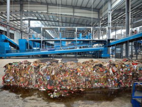 綠楊環(huán)保科技 鎮(zhèn)江工業(yè)固廢處理專家，以高效服務(wù)與合理價格助力企業(yè)綠色發(fā)展